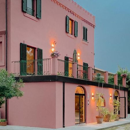 Villa Verlengia Montesilvano Marina 外观 照片