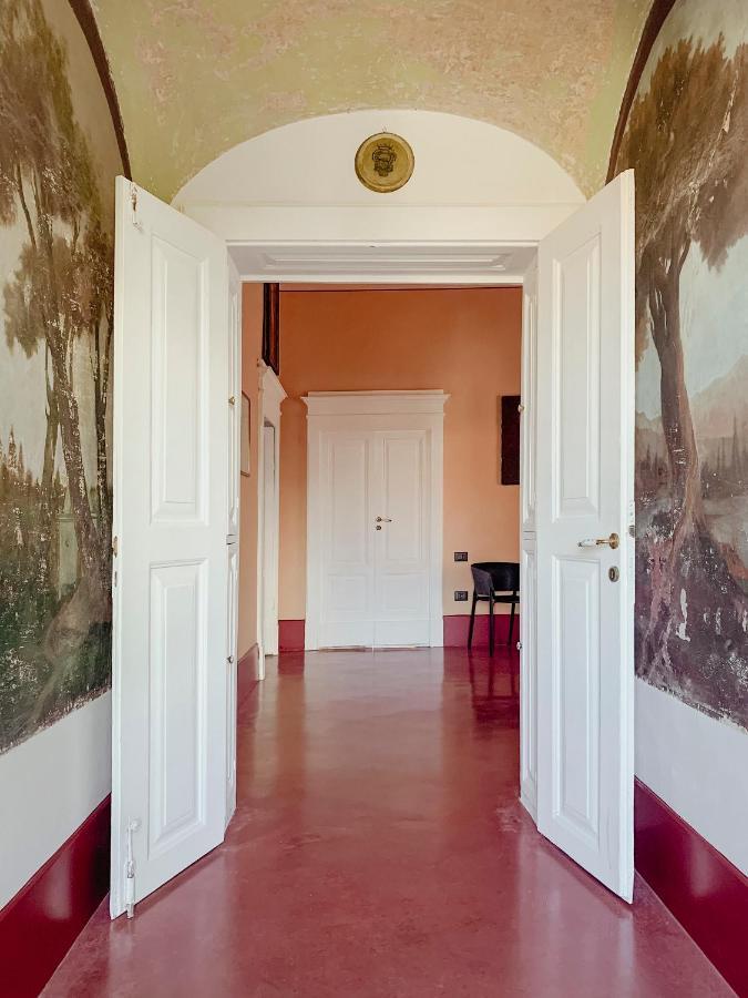 Villa Verlengia Montesilvano Marina 外观 照片