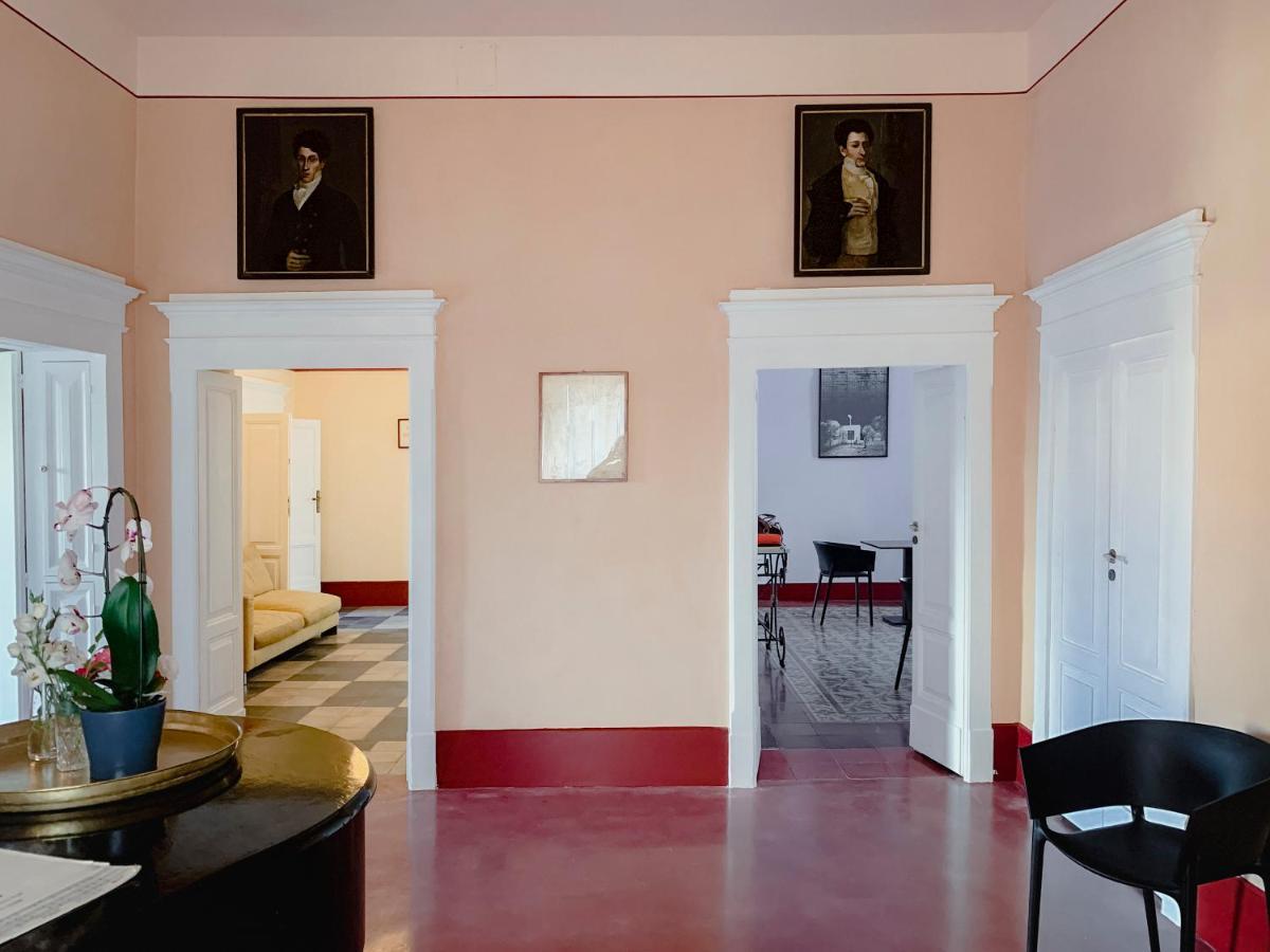 Villa Verlengia Montesilvano Marina 外观 照片